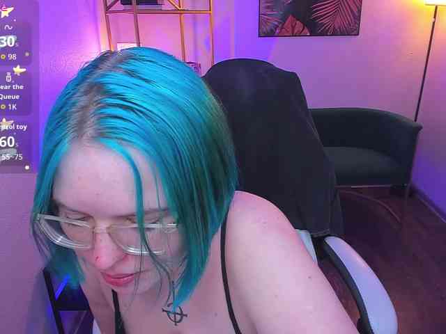ManicPixie webcam