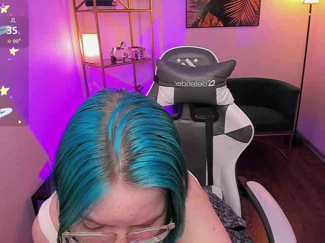 ManicPixie webcam