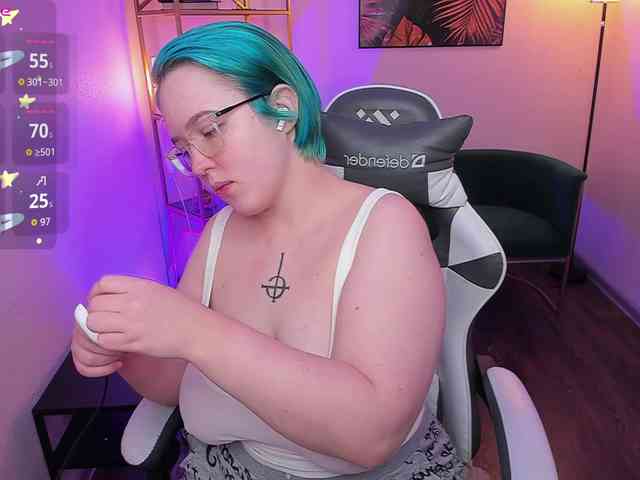 ManicPixie webcam