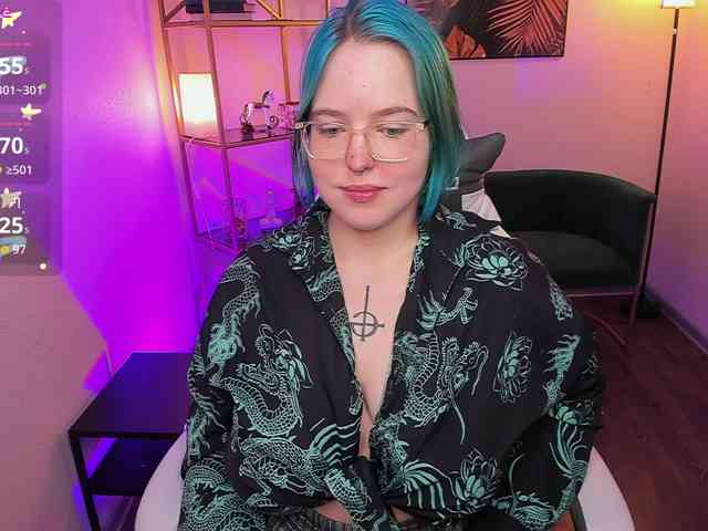 ManicPixie webcam
