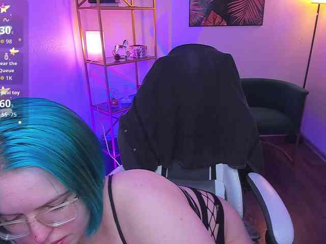 ManicPixie webcam