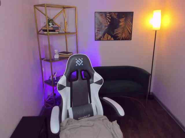 ManicPixie webcam