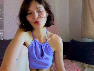 LikaSky Porn Show