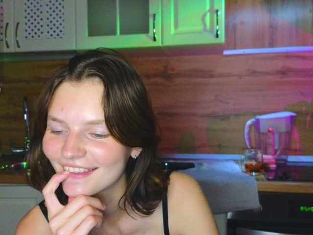 LikaSky live cam on BongaCams