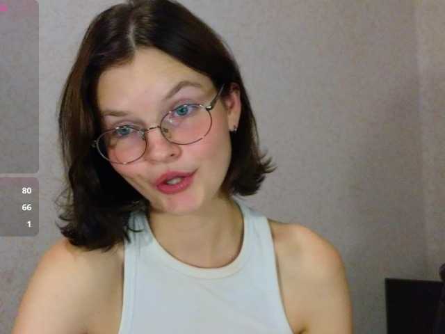 LikaSky live cam on BongaCams