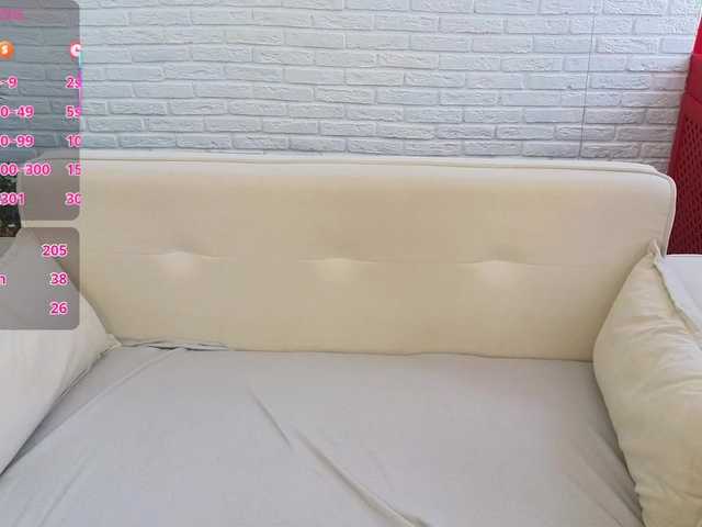LikaSky live cam on BongaCams