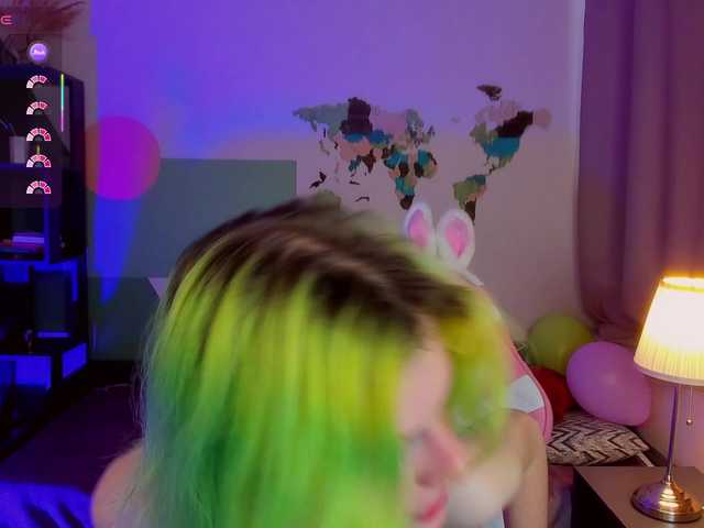 LikaSky live cam on BongaCams