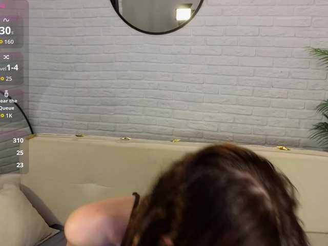 LikaSky live cam on BongaCams