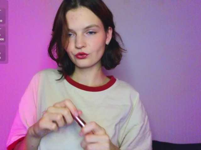 LikaSky live cam on BongaCams