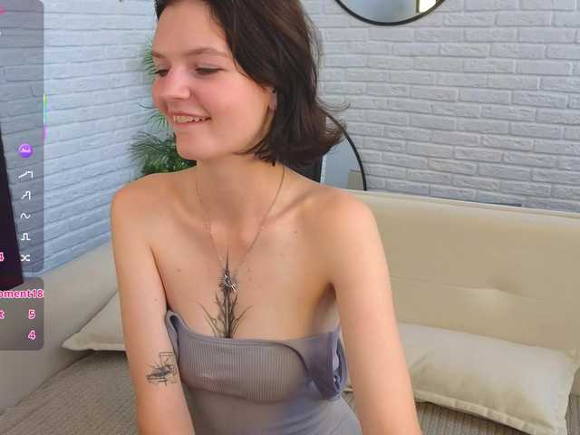 LikaSky live webcam show