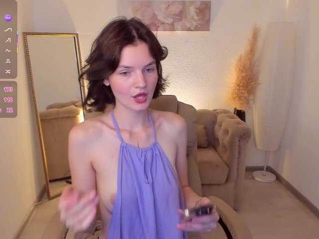 LikaSky live cam on BongaCams