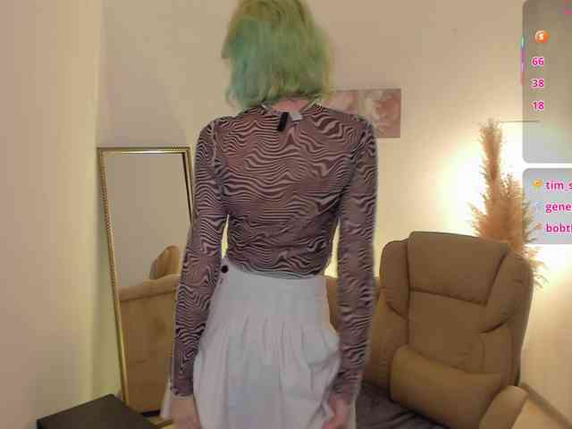LikaSky webcam