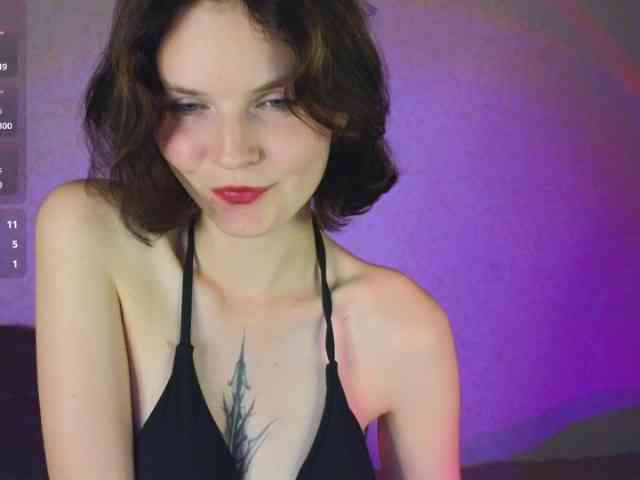 Modella: LikaSky