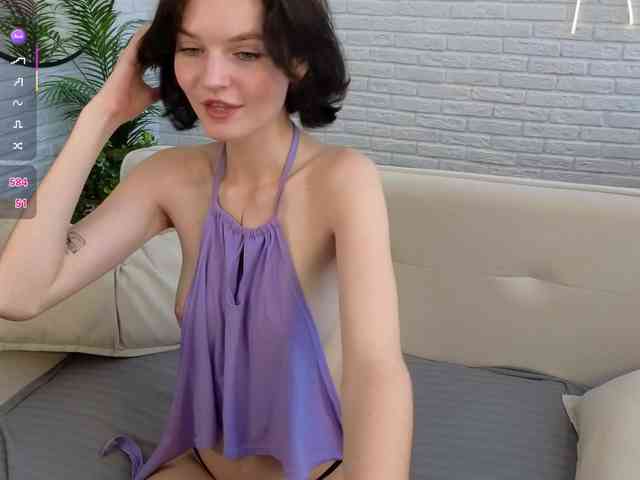 Modella: LikaSky