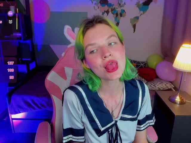 LikaSky webcam
