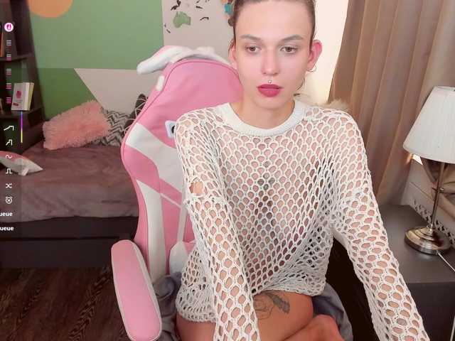 KellyStarlight live webcam show