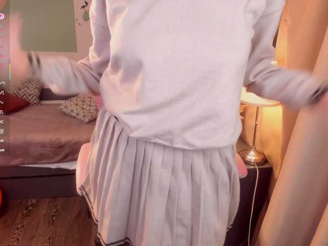 KellyStarlight live cam on BongaCams