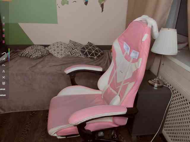 KellyStarlight webcam