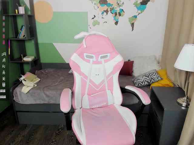 KellyStarlight webcam