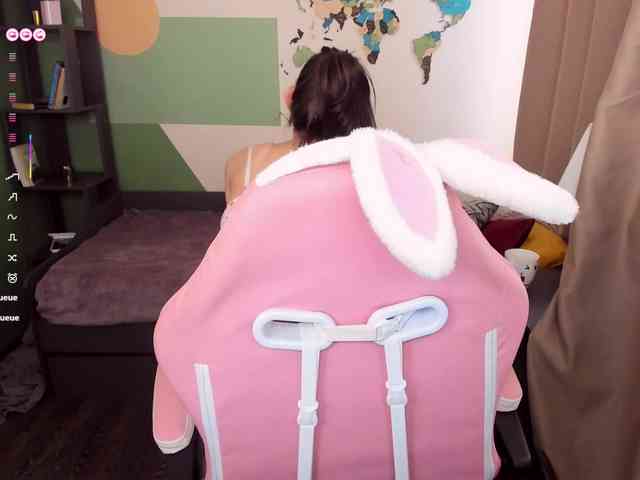 KellyStarlight webcam