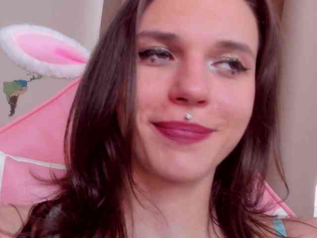 KellyStarlight webcam