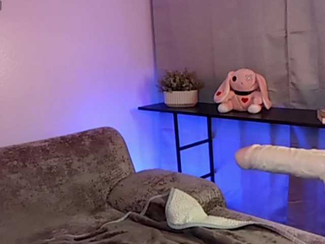 ElyeRoss live cam on BongaCams