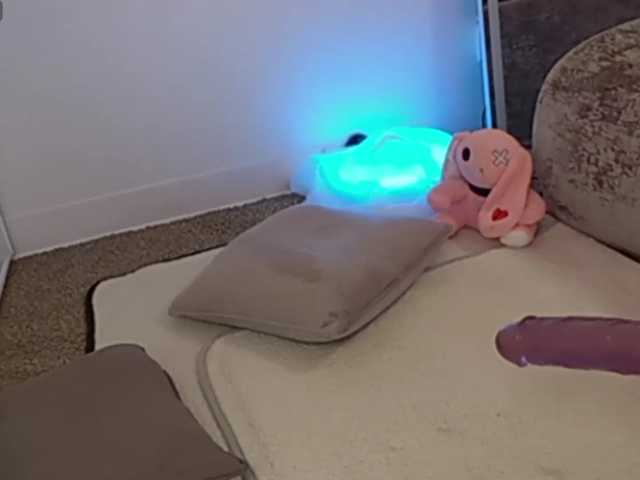 ElyeRoss live cam on BongaCams