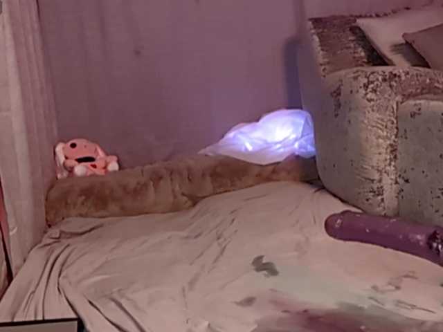 ElyeRoss live cam on BongaCams