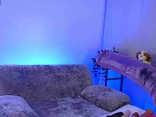 ElyeRoss live cam on BongaCams