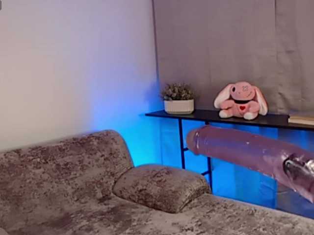 ElyeRoss live cam on BongaCams
