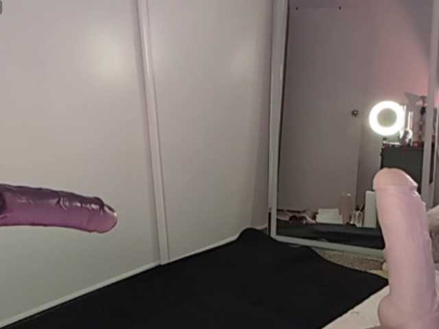 ElyeRoss live cam on BongaCams