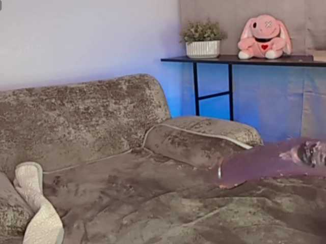 ElyeRoss live cam on BongaCams