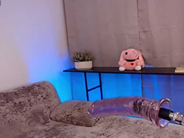 ElyeRoss live webcam show