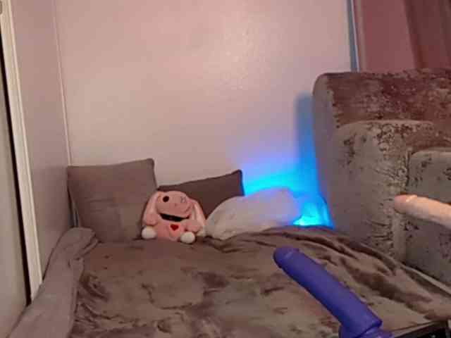 ElyeRoss webcam