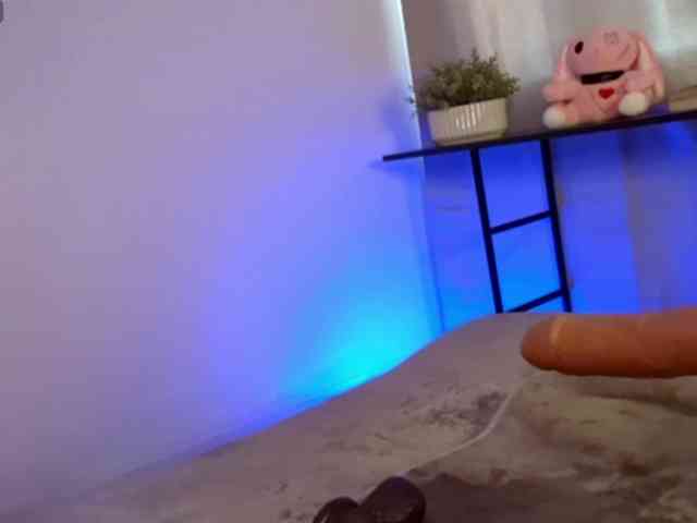 ElyeRoss Sex Cam Show