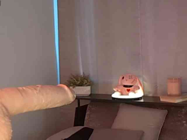 ElyeRoss webcam