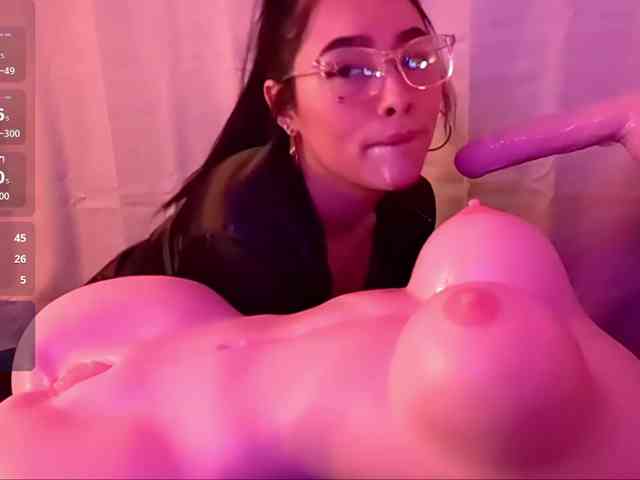 ElyeRoss webcam