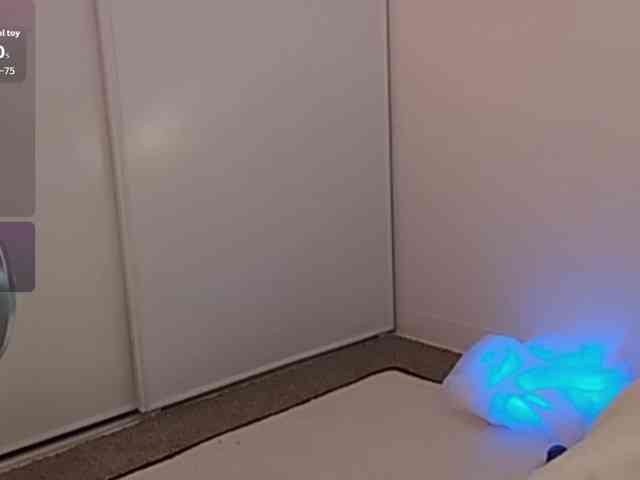 ElyeRoss webcam