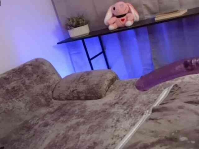 ElyeRoss webcam