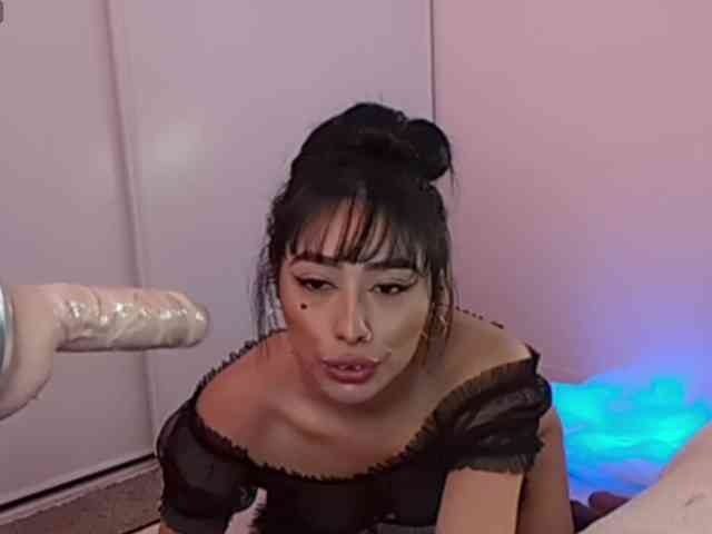 ElyeRoss webcam