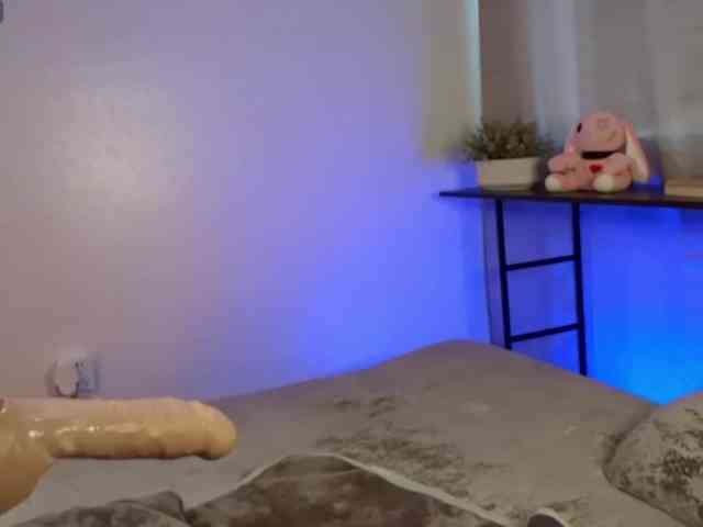 ElyeRoss webcam
