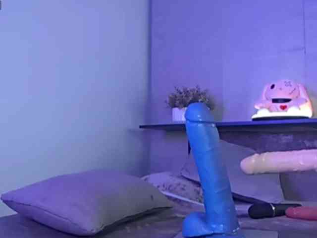 ElyeRoss webcam