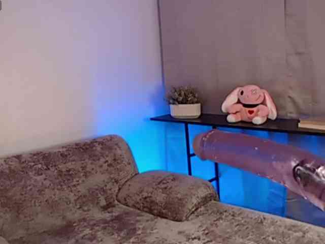 ElyeRoss webcam