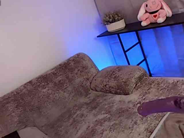 ElyeRoss webcam