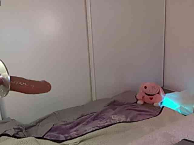 ElyeRoss webcam