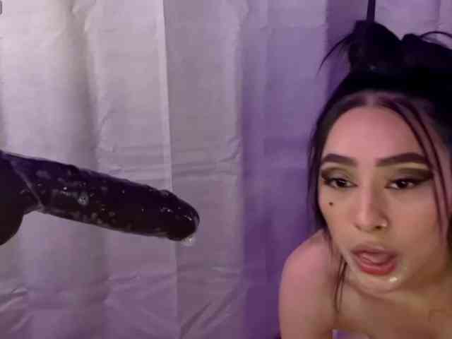 ElyeRoss webcam