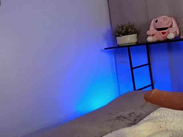 ElyeRoss webcam