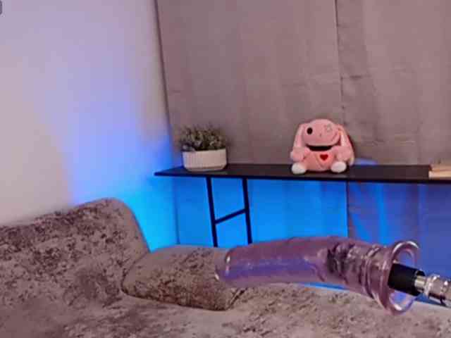 ElyeRoss webcam