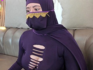 yasmin-dina Porn Show