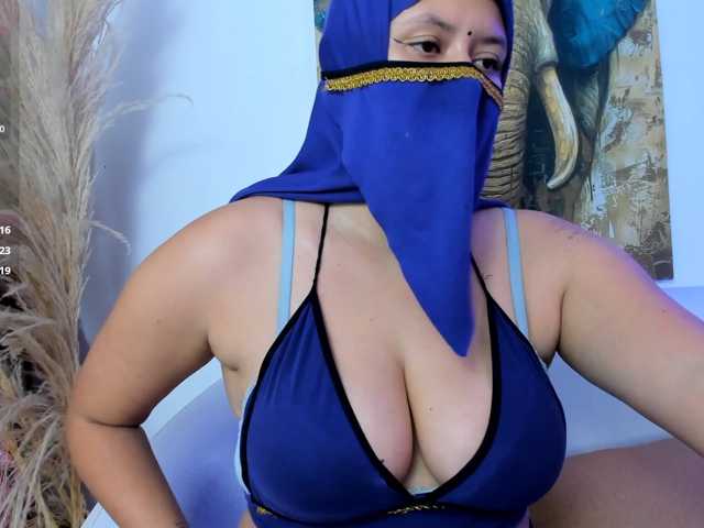 yasmin-dina live cam preview